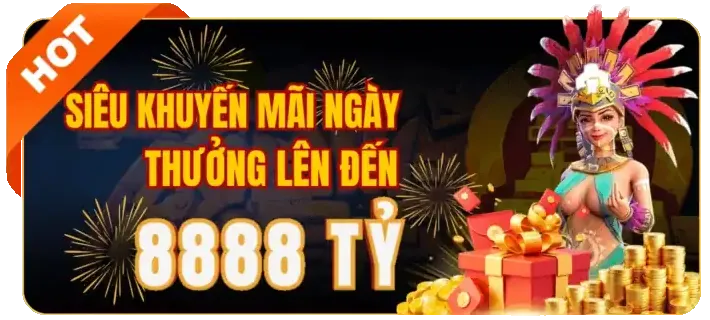 Khuyến mãi hấp dẫn tại f8bet casino