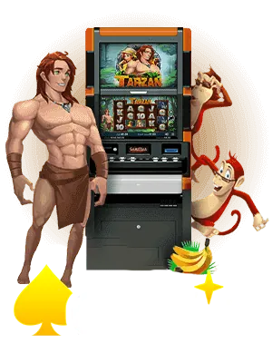 Đa dạng trò chơi f8bet casino