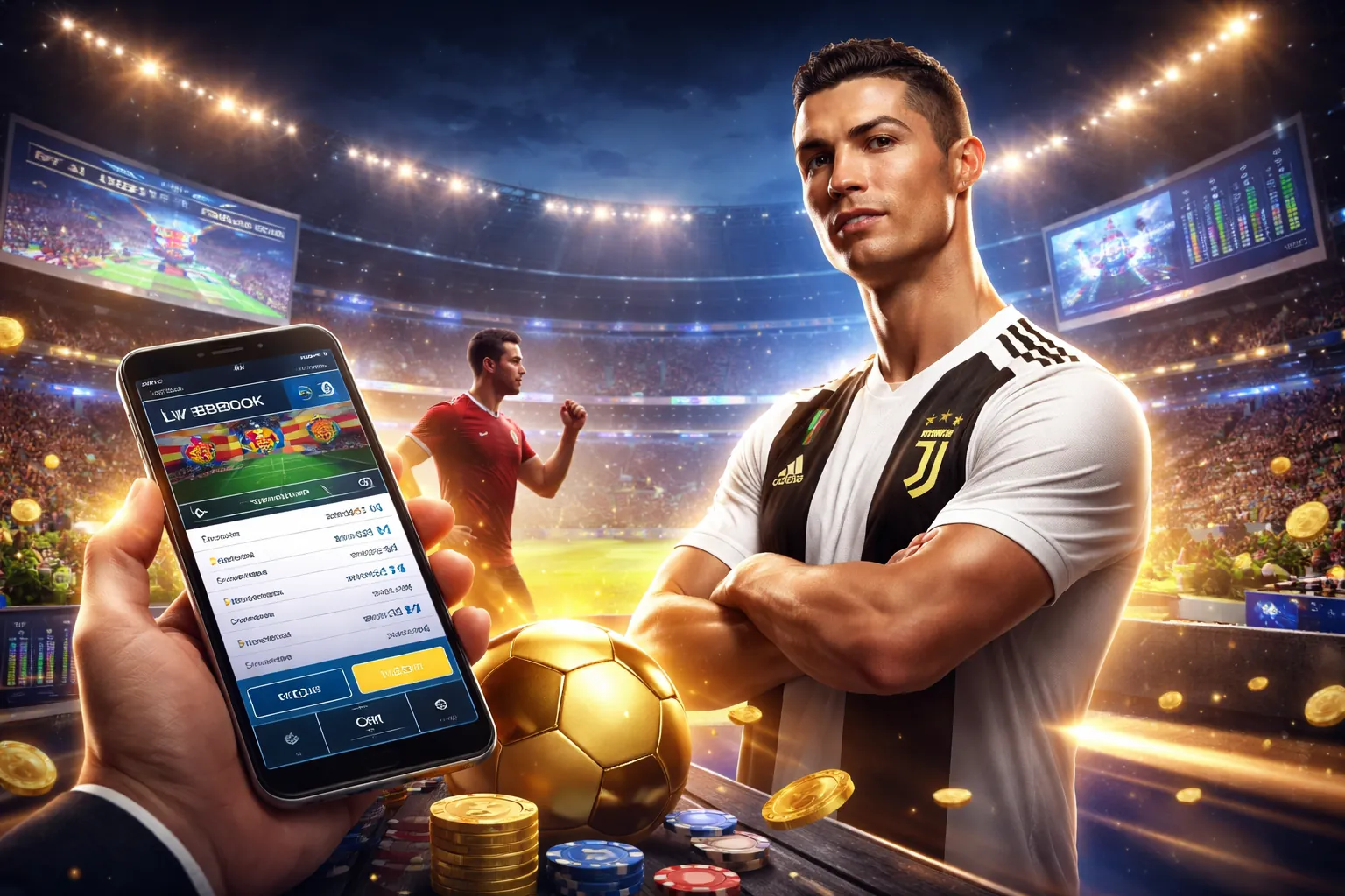 Hợp tác đối tác cùng f8bet Casino