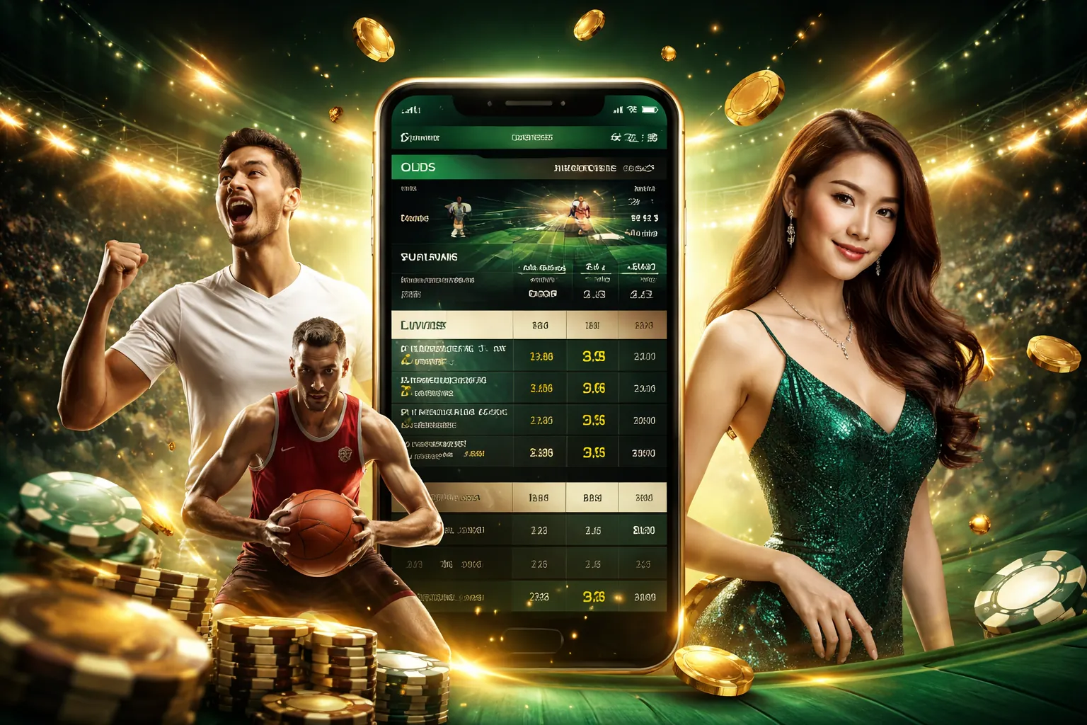Chương Trình VIP f8bet casino