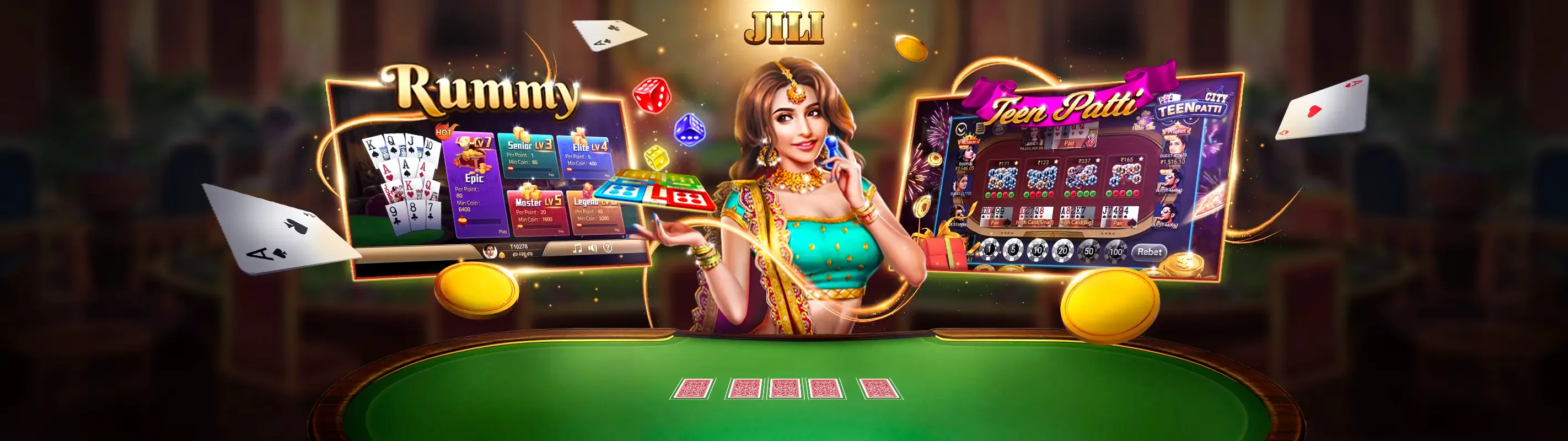 Hướng dẫn chơi f8bet casino cho người mới bắt đầu