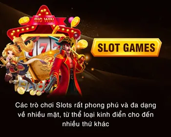 Đa dạng môn thể thao