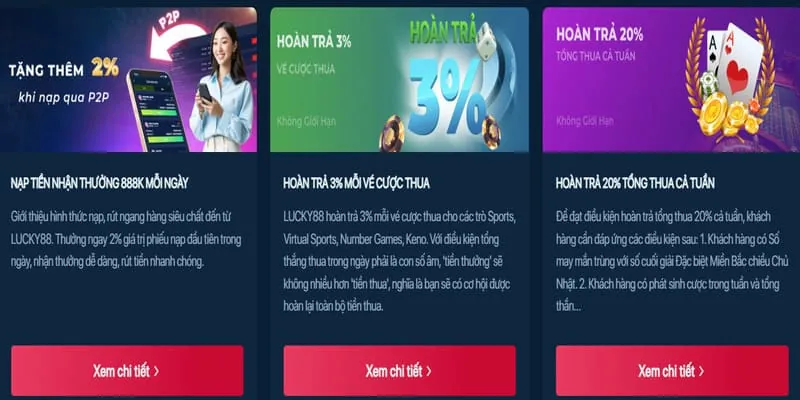 Khuyến mãi chào mừng thành viên mới rr 88