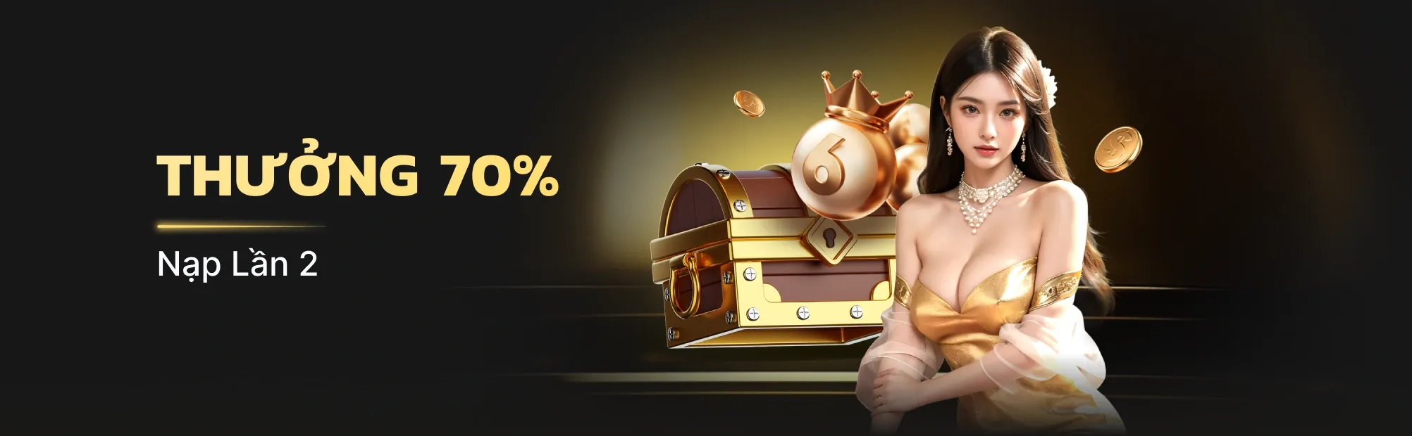 Các khuyến mãi hấp dẫn tại f8bet casino