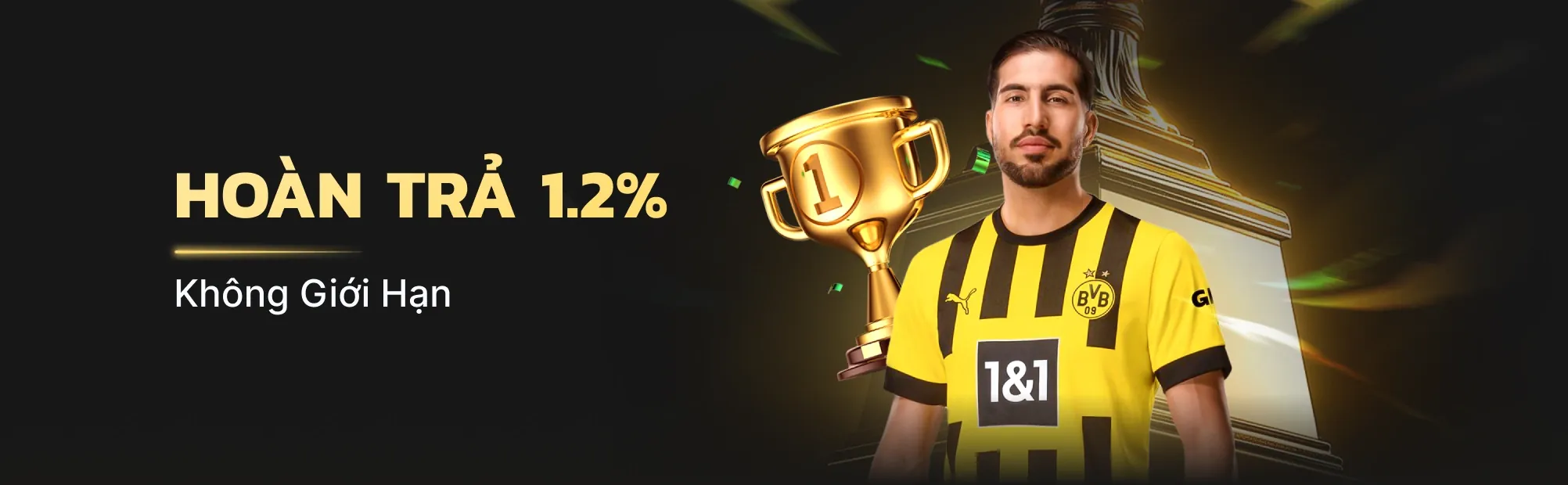 Lợi ích thành viên VIP f8bet casino